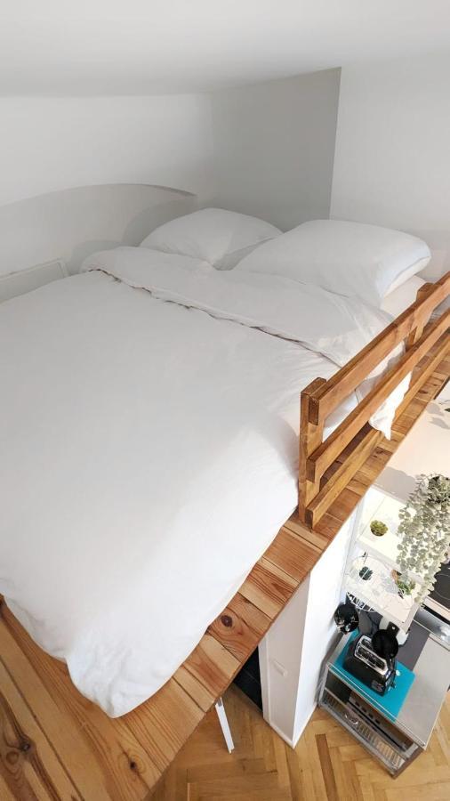 Apartment Central, Cozy, Designed 1-br At Akazienkiez Berlin